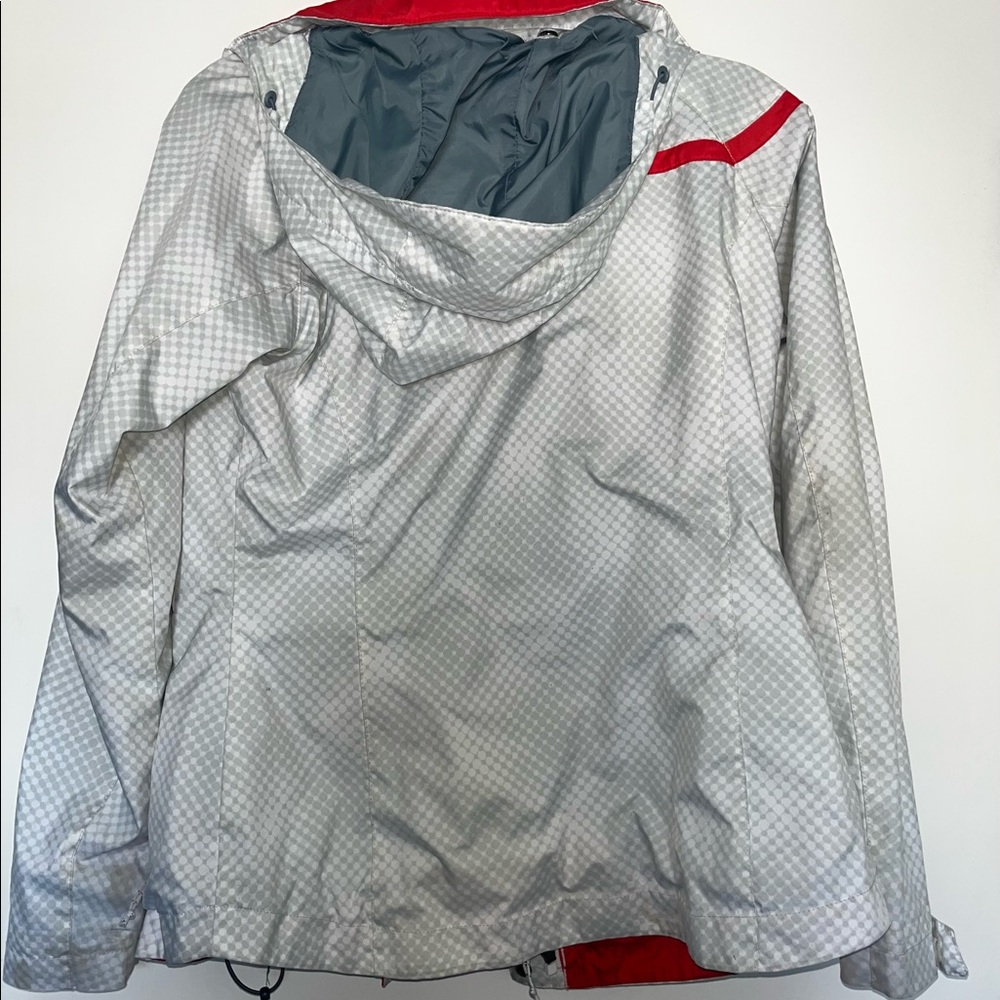 Columbia Two Piece Winter Jacket - image 4